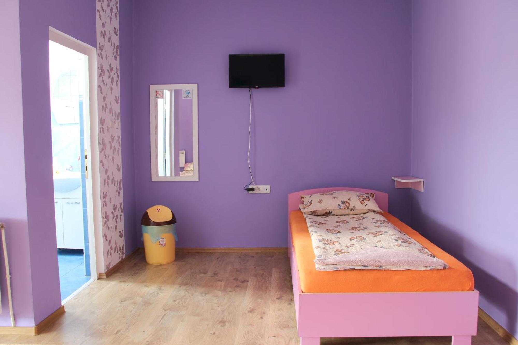 게오르게니 Szasz&Szasz Panzio B&B 외부 사진