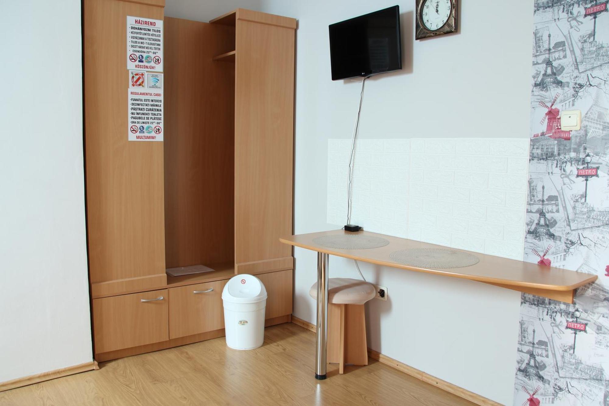 게오르게니 Szasz&Szasz Panzio B&B 외부 사진